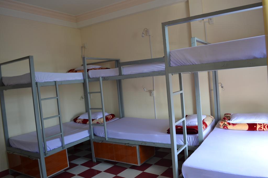 Nu Cuoi Xinh Hostel Da Lat Cameră foto